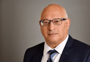 יוסי לוי מנכל מור השקעות קרדיט בועז צרפתי